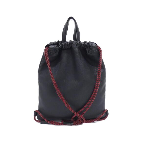 GUCCI Authentic Black Backpack main image 7